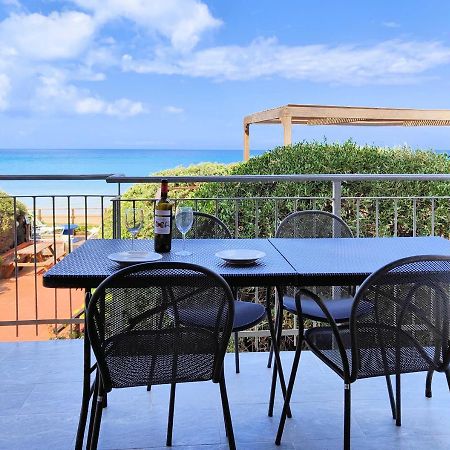 Le Dune Sea View Apartments - Futura Cav Сан Винченцо Екстериор снимка