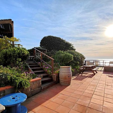 Le Dune Sea View Apartments - Futura Cav Сан Винченцо Екстериор снимка