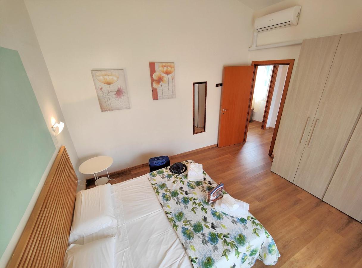 Le Dune Sea View Apartments - Futura Cav Сан Винченцо Екстериор снимка
