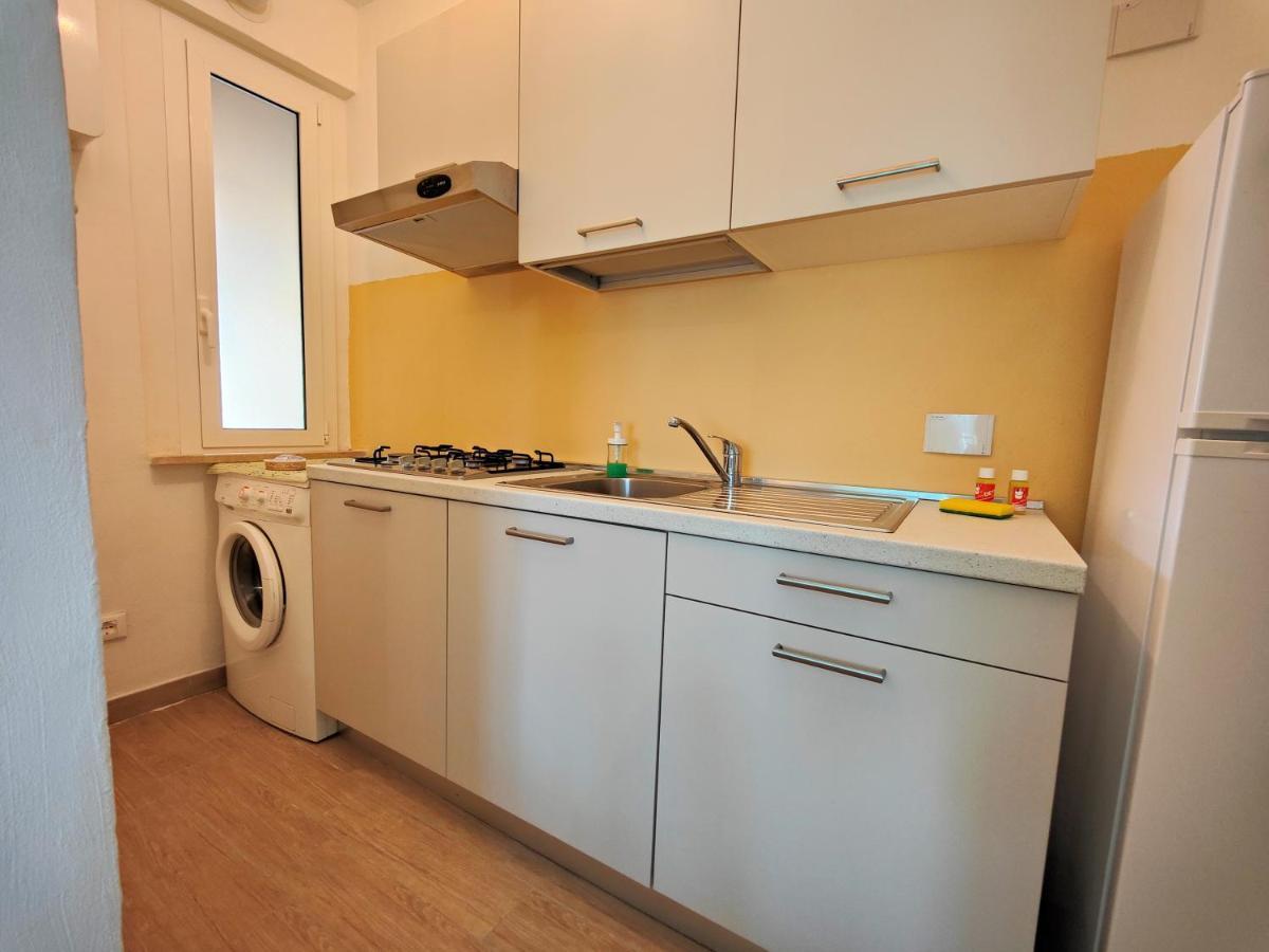 Le Dune Sea View Apartments - Futura Cav Сан Винченцо Екстериор снимка