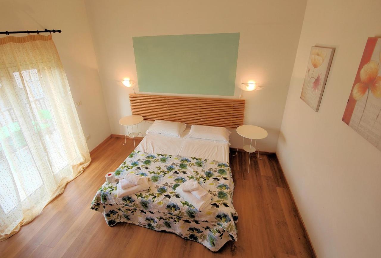 Le Dune Sea View Apartments - Futura Cav Сан Винченцо Екстериор снимка