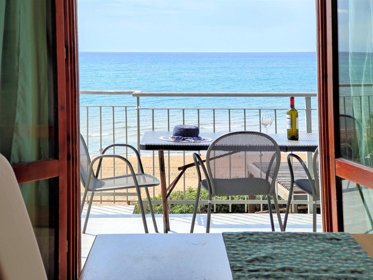 Le Dune Sea View Apartments - Futura Cav Сан Винченцо Екстериор снимка